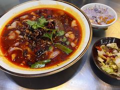 -馬伍旺川菜(江北虹悦城店)