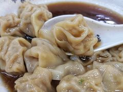 虾籽馄饨-蒋家桥饺面店(四望亭路店)