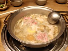 -大头椰·椰子鸡火锅(新梦店)