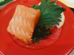 三文鱼刺身-新一番三文鱼寿司(红城湖店)