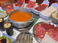 -荣叔港式沙嗲牛肉火锅(正佳潮流店)
