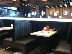 卡座-大铁勺新津菜(东丽阳光新业广场店)