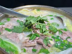 -刀板香·安徽菜(国购IFC店)