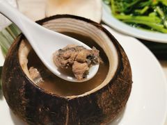 -汤城小厨•粤菜•靓汤(西直门凯德MALL店)