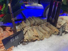 -加餐海鲜自助(宝龙一城店)