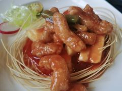 -南沙游艇会·大兵船餐厅