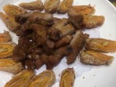 -聚鲜港（五洞）牛肉自选火锅