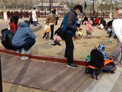 -西海子公园