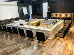 -德迹斋禅意文化茶馆·茶空间·商务洽谈•宴席(桃园店)