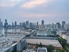 -VENU+海景酒廊