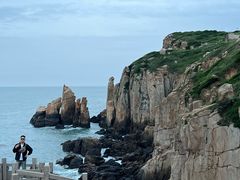 -南麂列岛