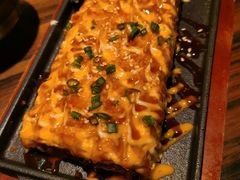 日式海鲜蛋卷-山葵家·创意料理(万象汇店)