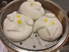 -点点心点心专门店(旺角店)