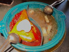 -吼堂老火锅(太古里总店)