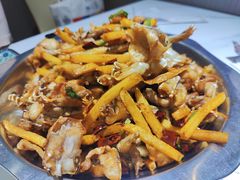 -馋嘴蛙火锅