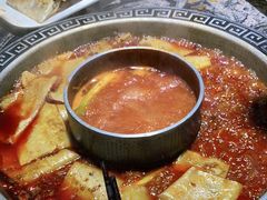 -晓宇重庆火锅(大唐不夜城店)