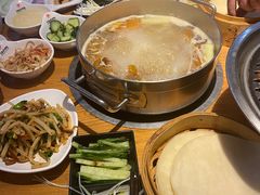 -守柴炉烤鸭(鱼嘴店)