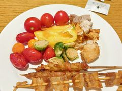 -杭州开元名都大酒店·地中海自助餐厅