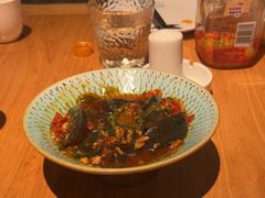 -黄山老妈·土菜(碧桂园店)
