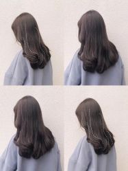 前台-TK·HAIR SALON韩式设计