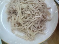 -聚丰德饭店(经五路店)