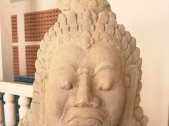 -吴哥国家博物馆