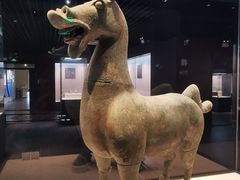 -合浦汉代文化博物馆