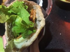 -一叶一世界•素食餐厅(环球中心店)