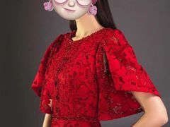 -MSV 高端礼服定制(大良店)