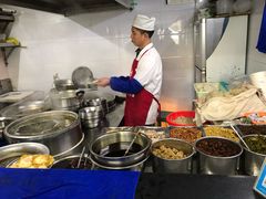 -老五鸡丝豆花面粉(瑞金北路68号院店)