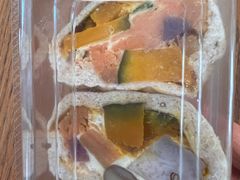 -盒马鲜生(馥邦国际店)