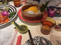 -太食獸泰式茶餐厅(济南万象城店)
