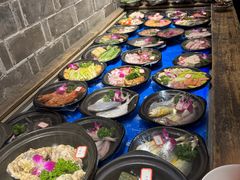 -小时候焗海鲜(鄞州万达店)