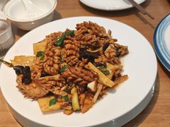 -春水锅贴·传统鲁菜(大明湖店)