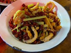 -炙热青春怀旧主题餐厅(河北路店)