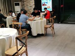 大堂-好兄弟郭巨海鲜(天一阁店)