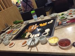 picture-金顺韩式烤肉·网红烤肉店(广利路店)