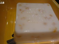 椰汁马豆糕-满记甜品(王府井北京市百货大楼店)