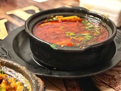 -十吉老砂锅(天生丽街生活馆店)
