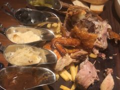 -Ambra Haus琥珀屋精酿餐厅(宝山店)