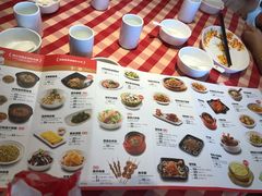 -西贝(无锡万象城店)