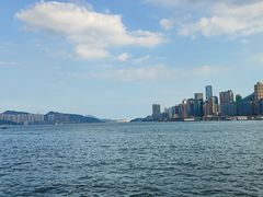 -香港九龙海逸君绰酒店