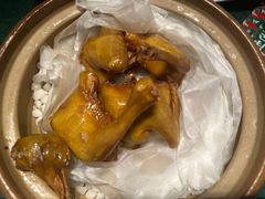 -大鸽饭(汉溪长隆店)