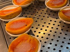 -金海湾自助餐厅(金陵饭店)