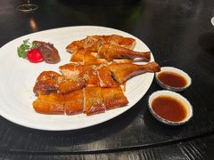 -岁粤Moon·湖景餐厅(月光码头店)