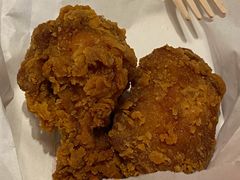 -麦当劳(宝山大厦店)