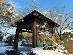 -唐风温泉