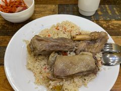 -塔斯提抓饭(东城汇店)