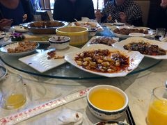 -福来居烤鸭店(天坛二店)