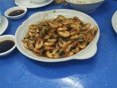 -老杨饭店(万科里店)